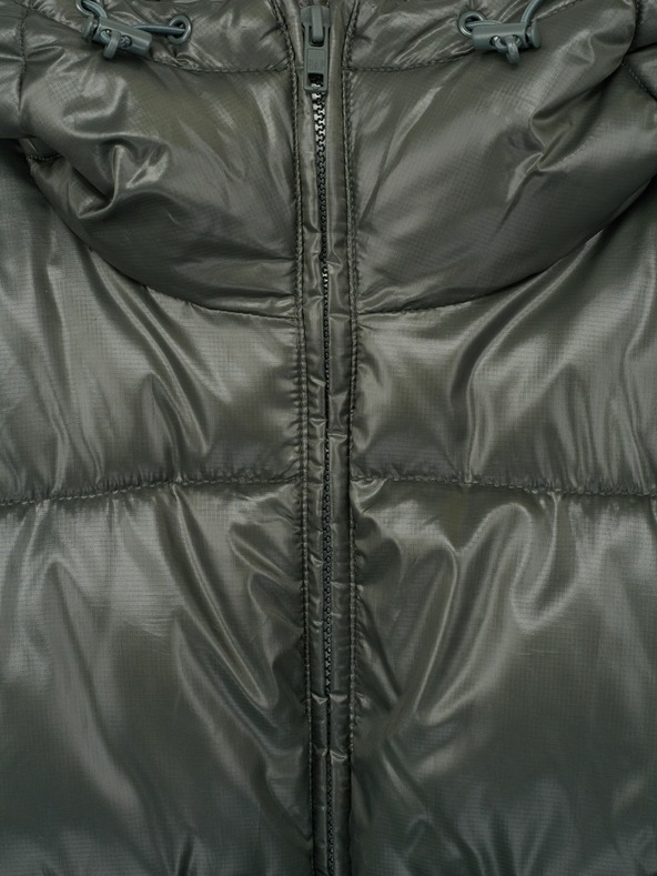 GAP Winterjacke mit Kapuze PrimaLoft® GAP