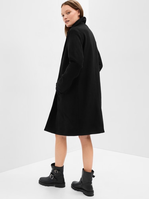 GAP Kurzer Mantel GAP