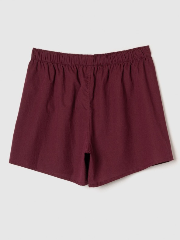 GAP Gemusterte Shorts GAP