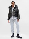 GAP Winter Steppjacke crop PrimaLoft® GAP