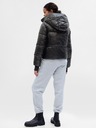 GAP Winter Steppjacke crop PrimaLoft® GAP