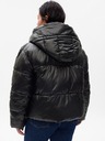 GAP Winter Steppjacke crop PrimaLoft® GAP