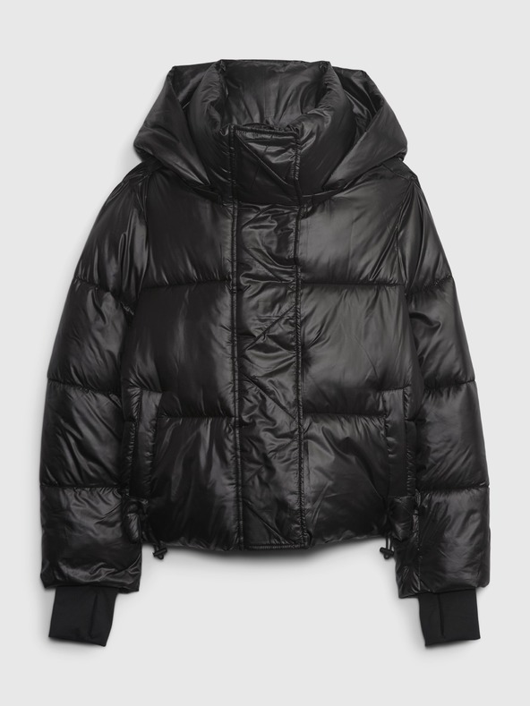 GAP Winter Steppjacke crop PrimaLoft® GAP