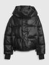 GAP Winter Steppjacke crop PrimaLoft® GAP