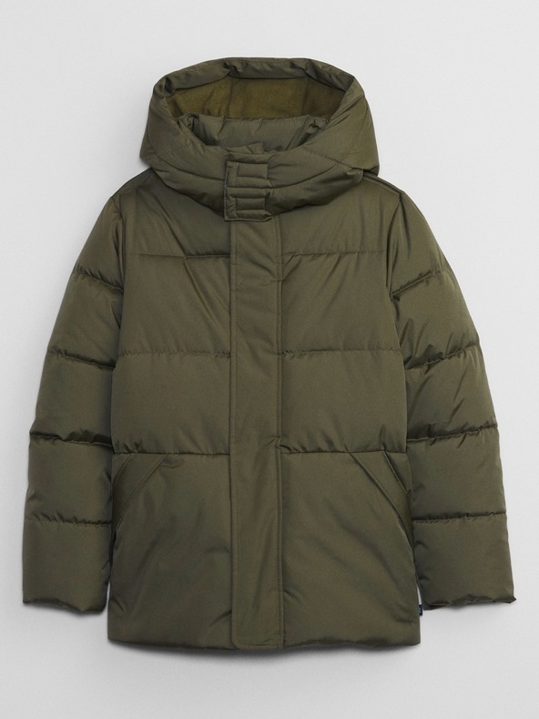 GAP Kinder Steppjacke mit Kapuze ColdControl GAP