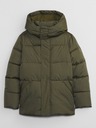 GAP Kinder Steppjacke mit Kapuze ColdControl GAP