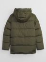 GAP Kinder Steppjacke mit Kapuze ColdControl GAP