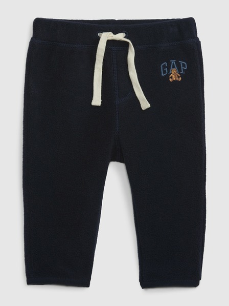 GAP Baby Jogginghose mit Logo GAP