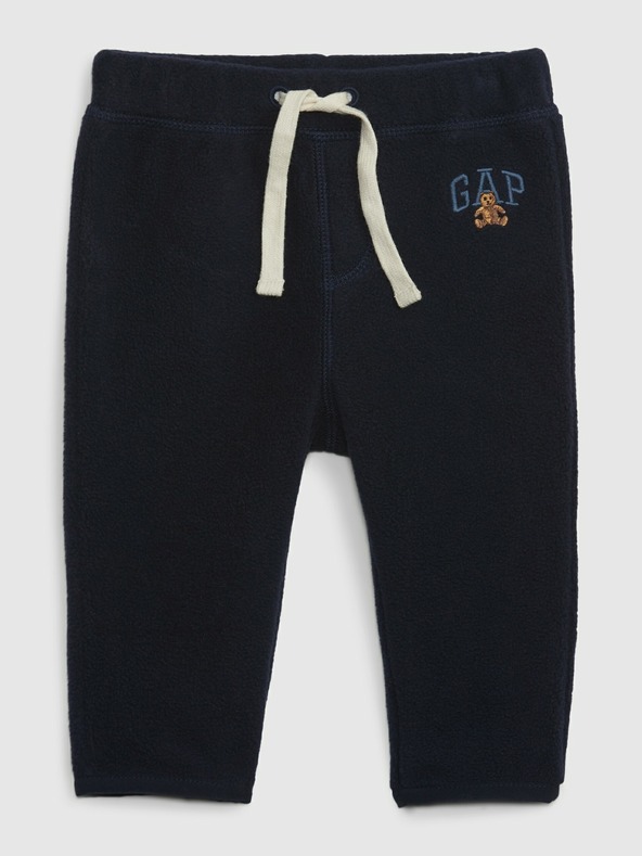 GAP Baby Jogginghose mit Logo GAP
