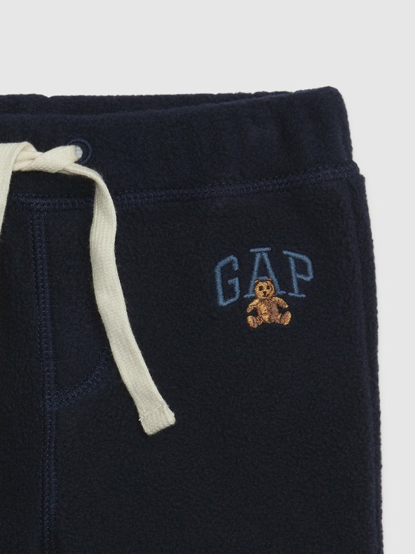 GAP Baby Jogginghose mit Logo GAP