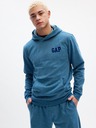 GAP Sweatjacke GAP Logo