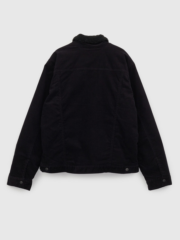 GAP Wärmeisolierte Kordjacke GAP