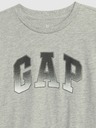 GAP Kinder T-Shirt mit GAP Logo