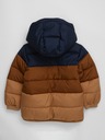 GAP Baby Steppjacke mit Kapuze ColdControl GAP