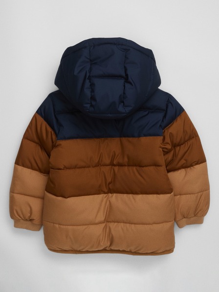GAP Baby Steppjacke mit Kapuze ColdControl GAP