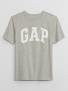 GAP Kinder T-Shirt mit GAP Logo
