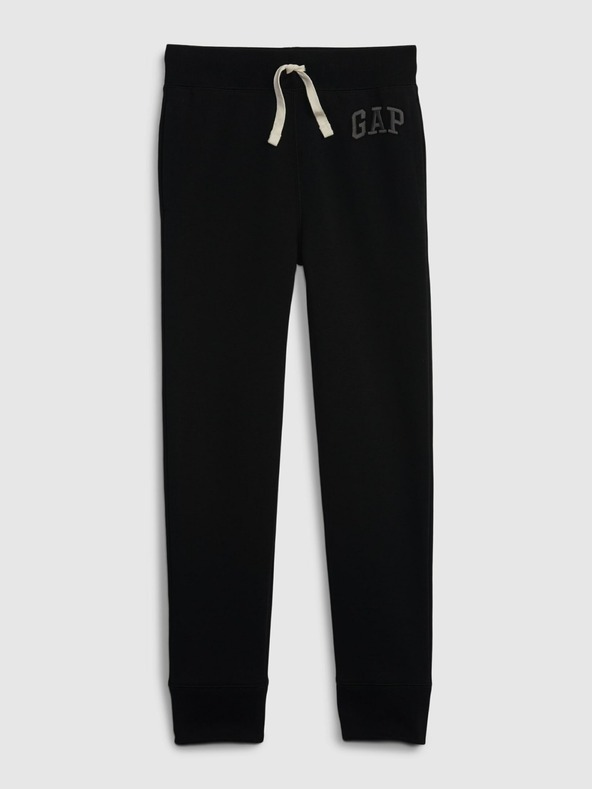 GAP Kinder Sweatpants fleece mit Logo GAP