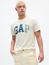 GAP Damen T-Shirt GAP Logo