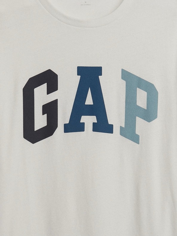 GAP Damen T-Shirt GAP Logo
