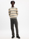 GAP Gestreifter Strickpullover CashSoft GAP