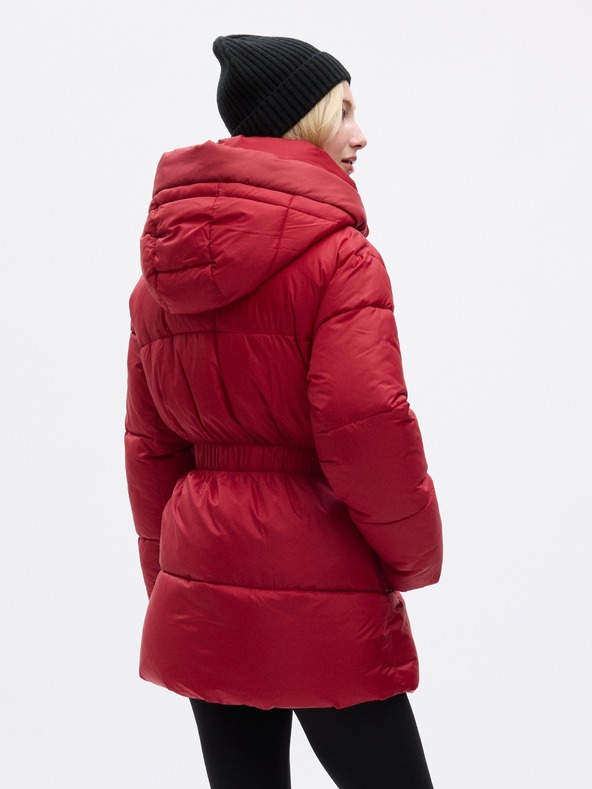 GAP Steppjacke mit Kapuze PrimaLoft® GAP