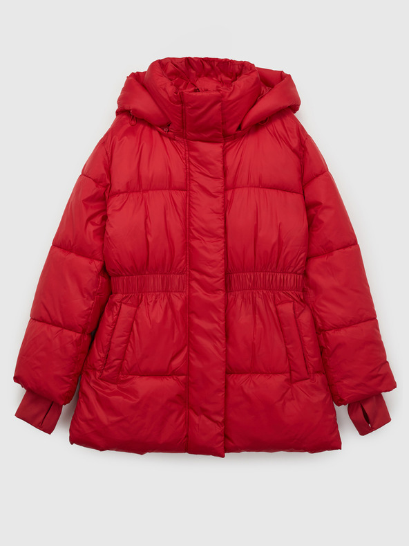 GAP Steppjacke mit Kapuze PrimaLoft® GAP