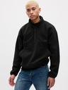 GAP Fleece-Sweatshirt Artic GAP