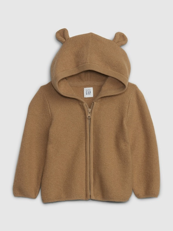 GAP Baby Kapuzenpullover CashSoft GAP