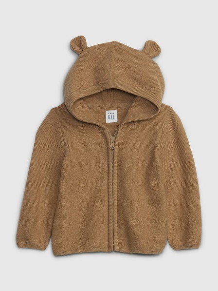 GAP Baby Kapuzenpullover CashSoft GAP