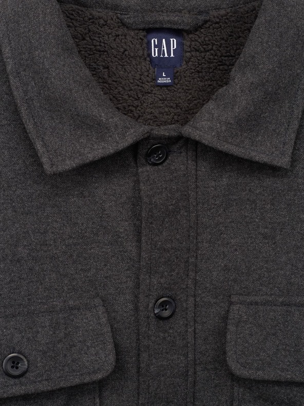 GAP Thermojacke Utility GAP