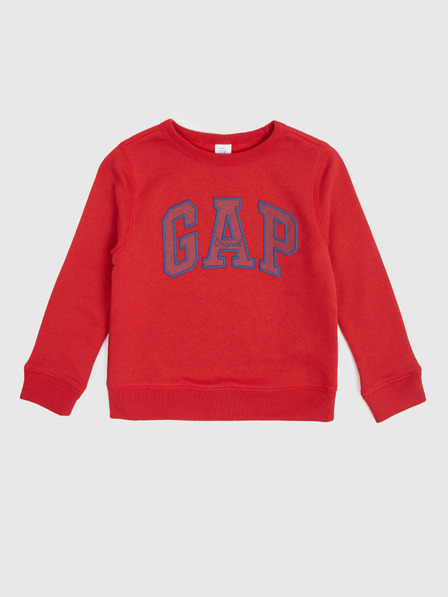 GAP Baby Sweatshirt mit Logo GAP