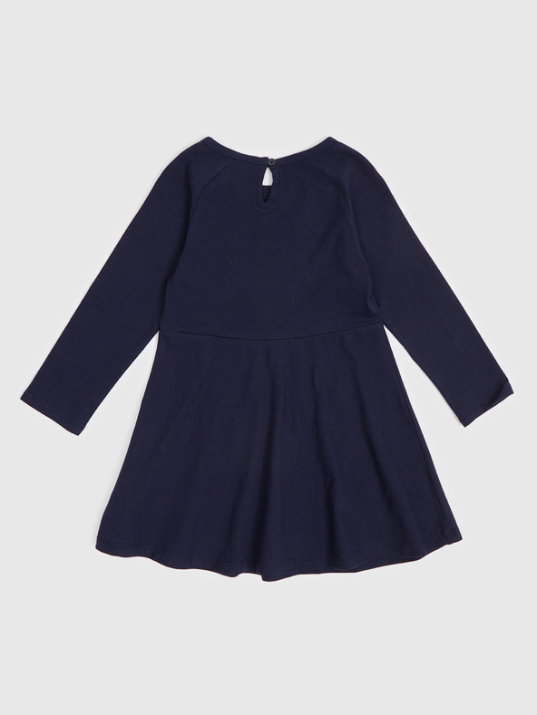 GAP Baby Kleid mit Logo GAP