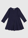 GAP Baby Kleid mit Logo GAP