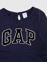 GAP Baby Kleid mit Logo GAP