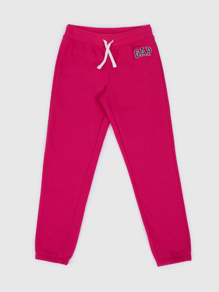 GAP Jungen-Sweatpants mit Fleece GAP