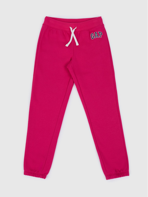 GAP Jungen-Sweatpants mit Fleece GAP