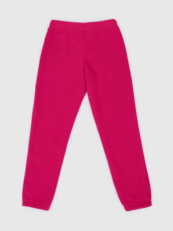 GAP Jungen-Sweatpants mit Fleece GAP