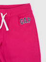 GAP Jungen-Sweatpants mit Fleece GAP