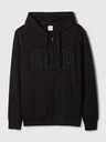 GAP Sweatshirt mit Reißverschluss GAP