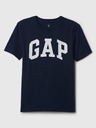 GAP Kinder T-Shirt mit GAP Logo