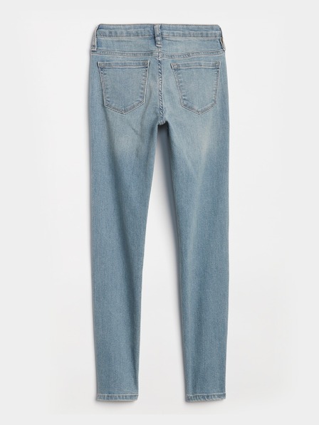 GAP Mädchen-Super-Skinny-Jeans GAP