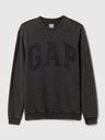 GAP Sweatjacke GAP Logo