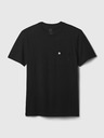 GAP T-Shirt mit Tasche GAP