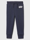 GAP Baby Jogginghose mit Logo GAP