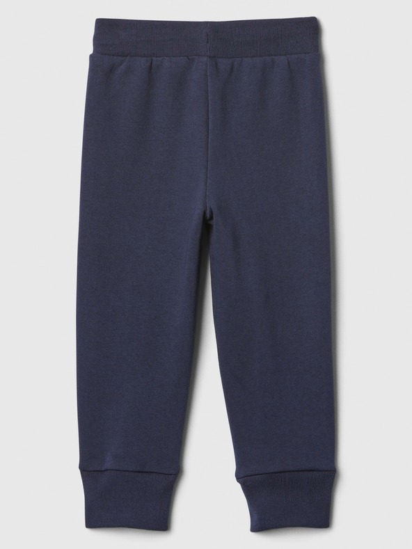 GAP Baby Jogginghose mit Logo GAP
