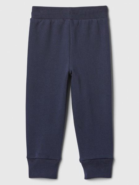 GAP Baby Jogginghose mit Logo GAP