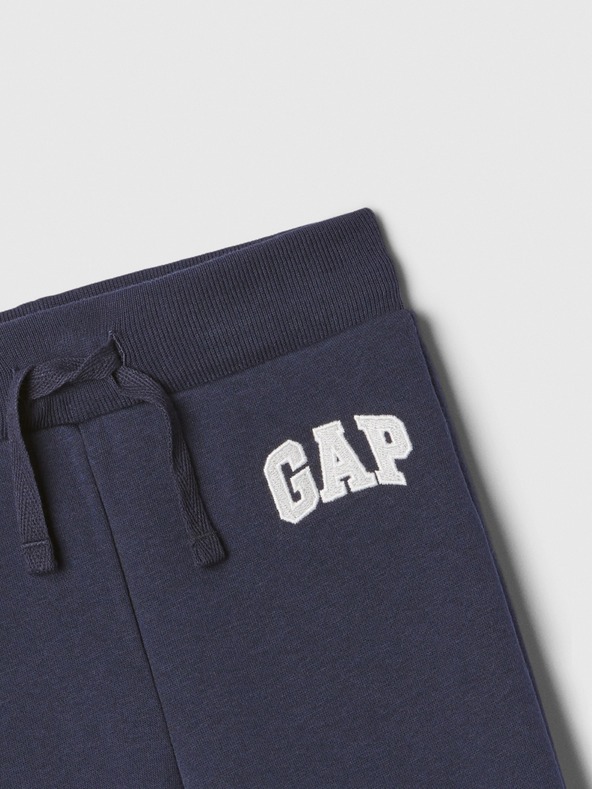 GAP Baby Jogginghose mit Logo GAP