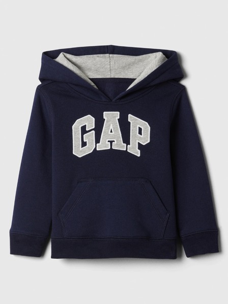 GAP Baby Sweatshirt mit Logo GAP