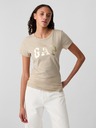 GAP T-Shirt GAP logo v-ss camo arch