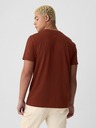 GAP T-Shirt mit Tasche GAP